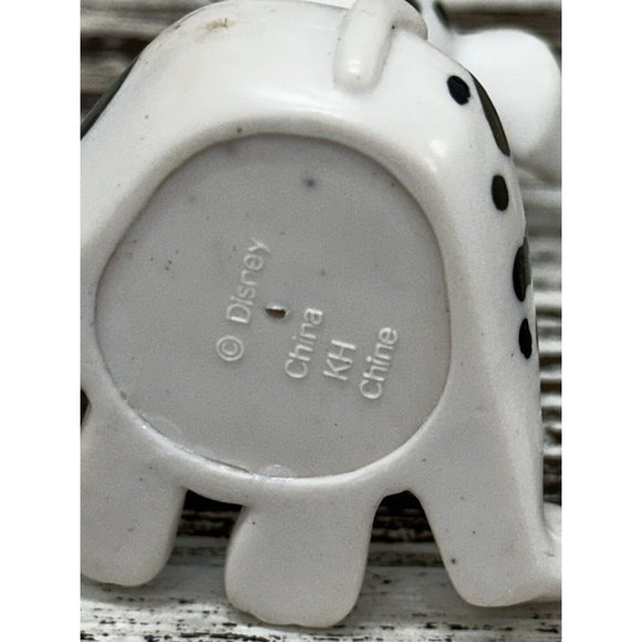 Lot Of 13 101 Dalmatians Disney Plastic Figures Toys Cake Toppers Dogs 90’s - Picture 10 of 12